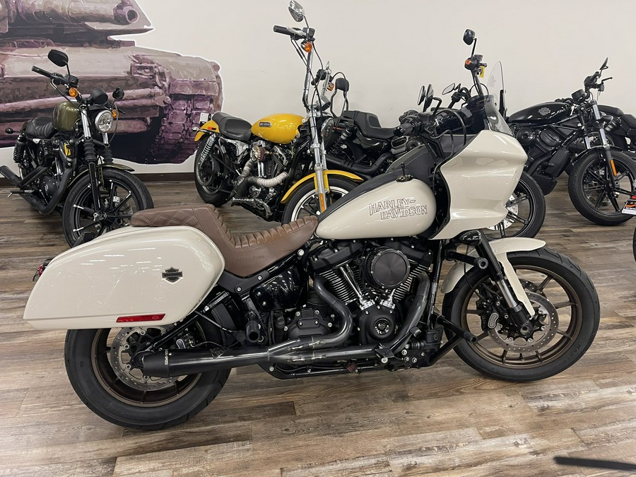 2023 Harley-Davidson Low Rider® ST