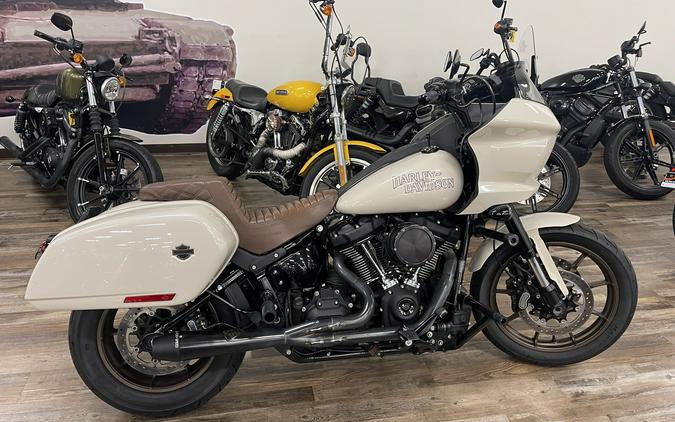 2023 Harley-Davidson Low Rider® ST