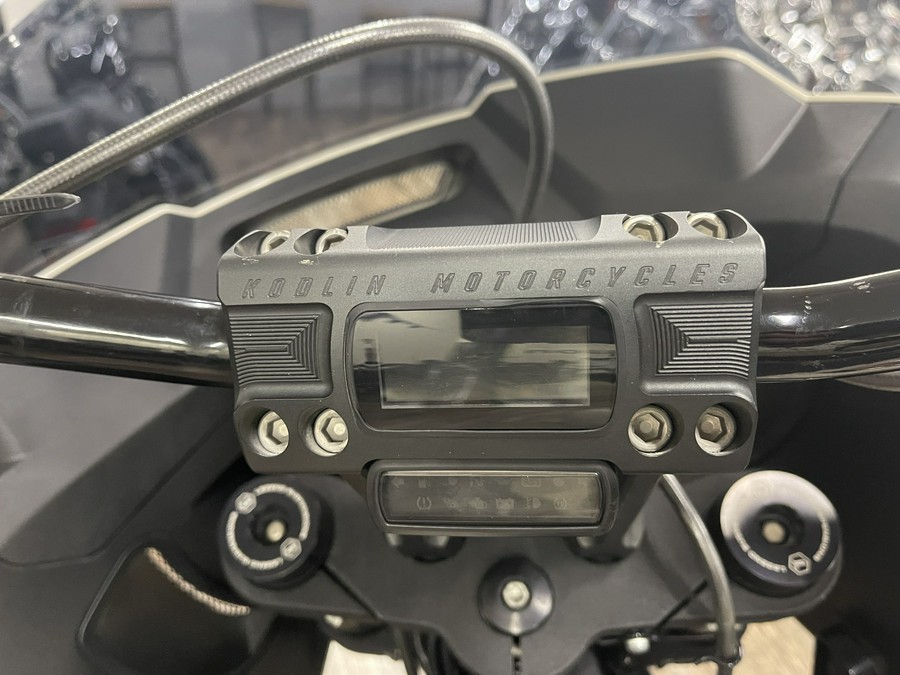 2023 Harley-Davidson Low Rider® ST