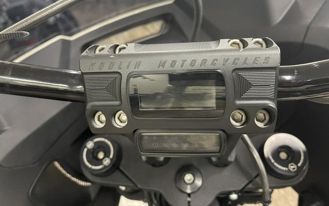 2023 Harley-Davidson Low Rider® ST