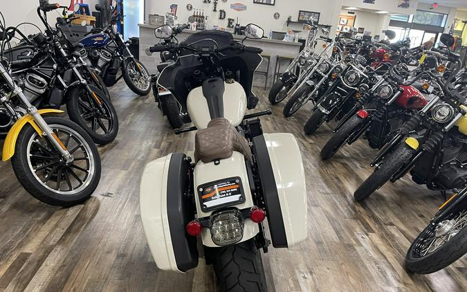 2023 Harley-Davidson Low Rider® ST