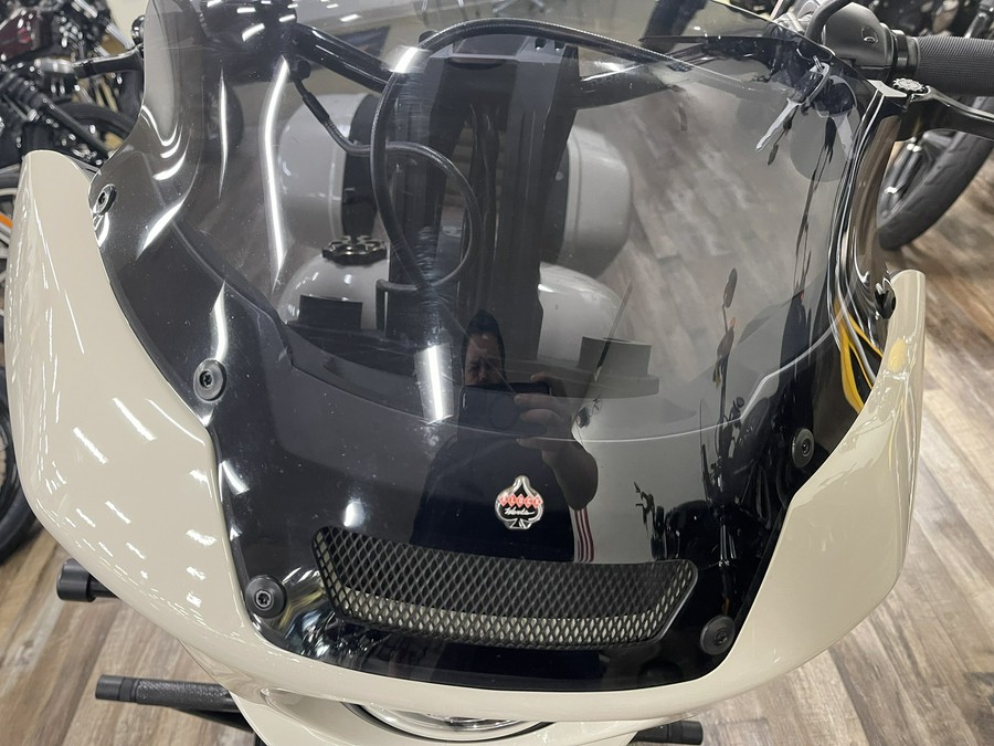 2023 Harley-Davidson Low Rider® ST