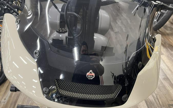 2023 Harley-Davidson Low Rider® ST