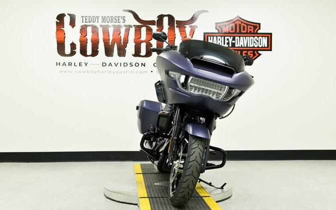2025 Harley-Davidson FLTRX - Road Glide