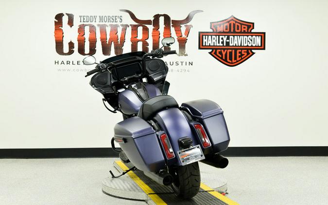 2025 Harley-Davidson FLTRX - Road Glide