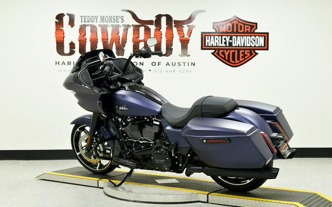 2025 Harley-Davidson FLTRX - Road Glide