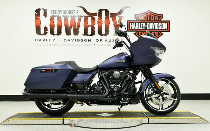 2025 Harley-Davidson FLTRX - Road Glide