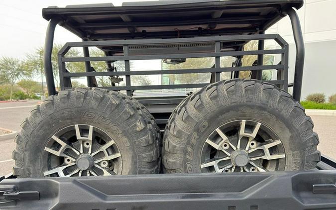 2018 Kawasaki Mule Pro-FXT EPS LE