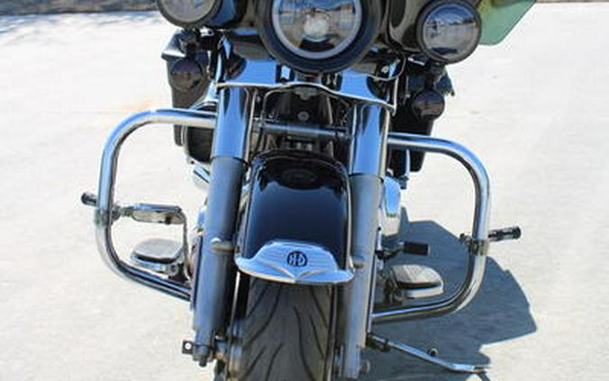 2011 Harley-Davidson® FLHX - Street Glide®