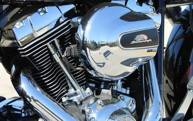 2011 Harley-Davidson® FLHX - Street Glide®