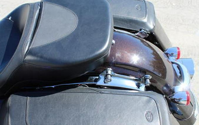 2011 Harley-Davidson® FLHX - Street Glide®