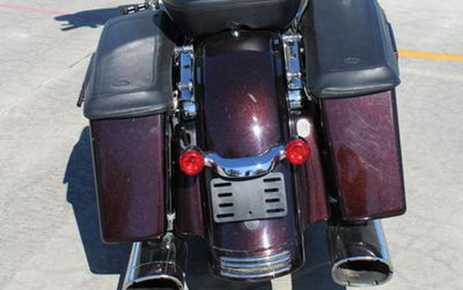 2011 Harley-Davidson® FLHX - Street Glide®