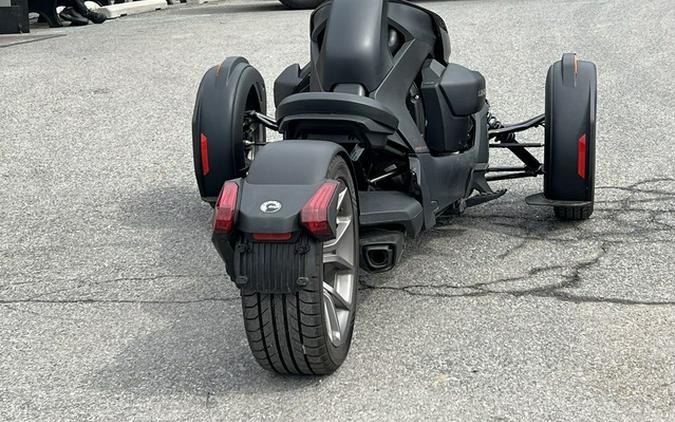 2023 Can-Am Ryker Rotax 600 ACE