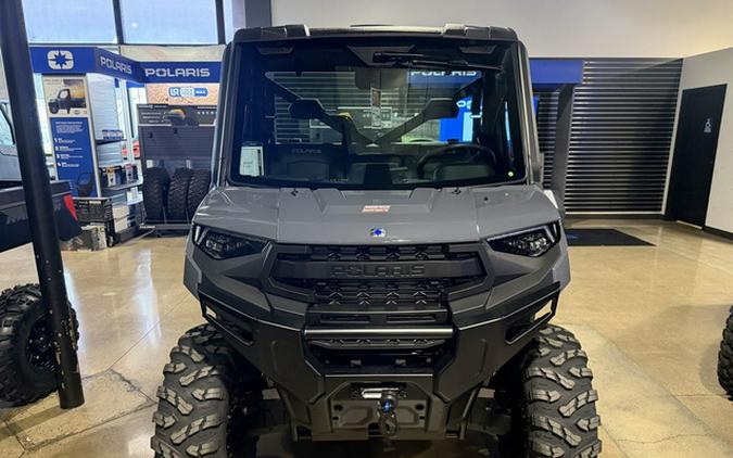 2026 Polaris Ranger XP 1000 Northstar Ultimate