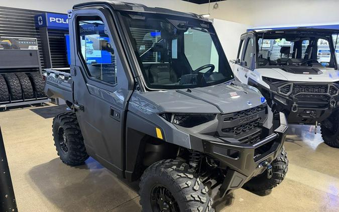 2026 Polaris Ranger XP 1000 Northstar Ultimate