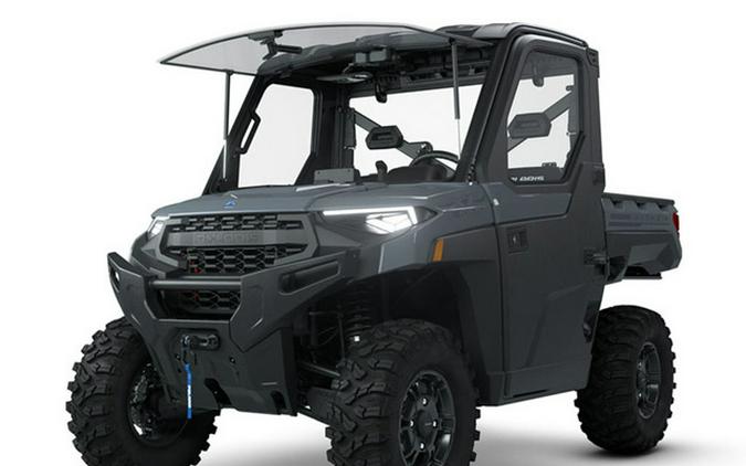2026 Polaris Ranger XP 1000 Northstar Ultimate