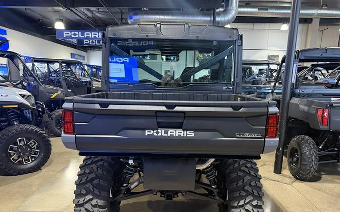 2026 Polaris Ranger XP 1000 Northstar Ultimate