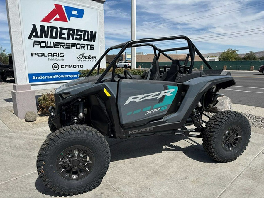 2026 Polaris RZR XP S 1000 Sport