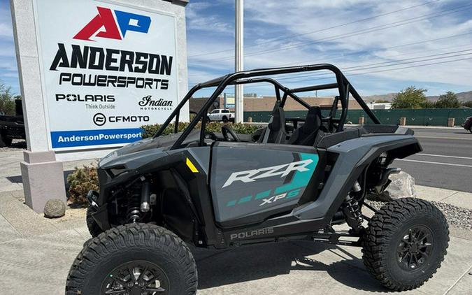 2026 Polaris RZR XP S 1000 Sport