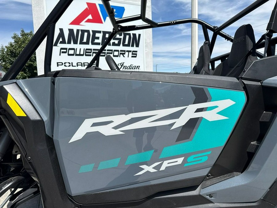 2026 Polaris RZR XP S 1000 Sport