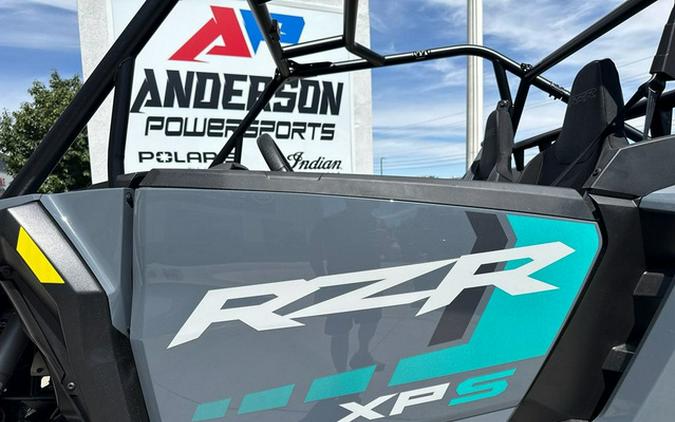 2026 Polaris RZR XP S 1000 Sport