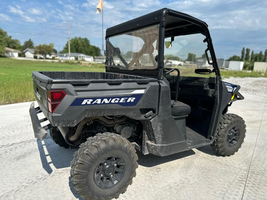 2023 Polaris Ranger 1000 Premium