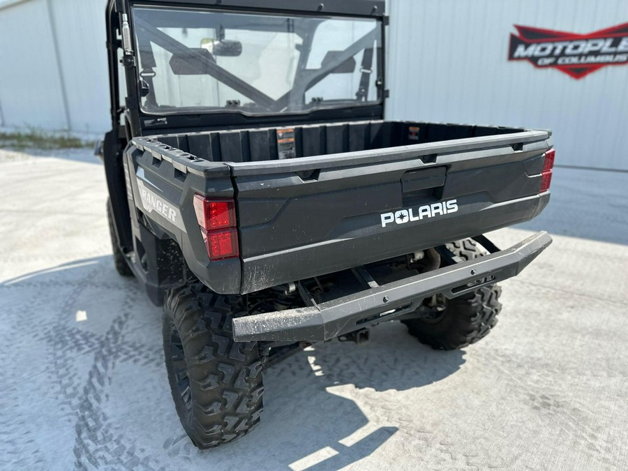 2023 Polaris Ranger 1000 Premium