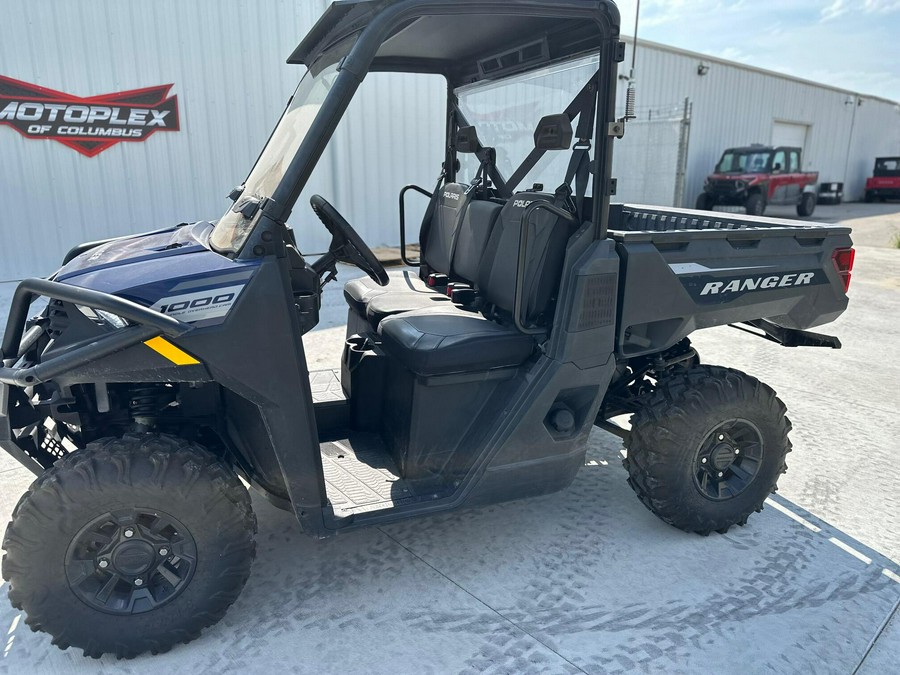 2023 Polaris Ranger 1000 Premium