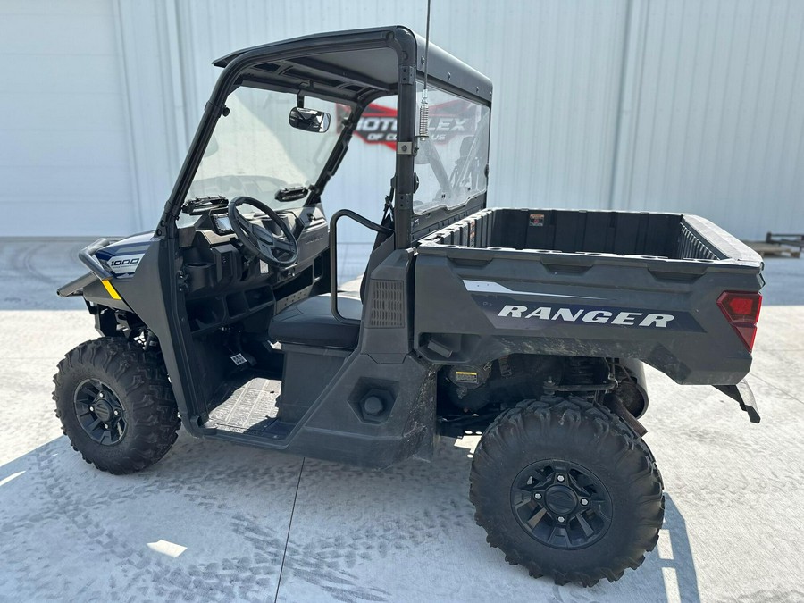 2023 Polaris Ranger 1000 Premium