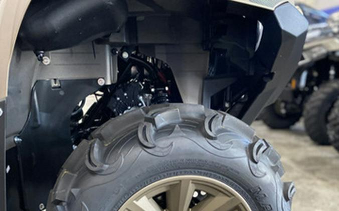 2027 Yamaha Grizzly EPS XT-R