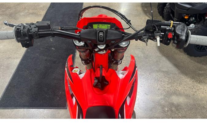 2027 300 RR X-Pro - Beta Motorcycles