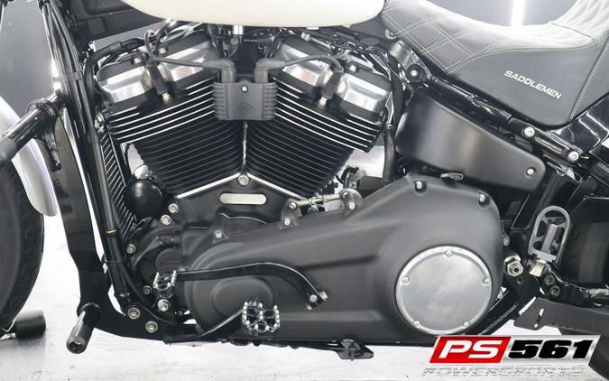 2020 Harley-Davidson Street Bob®