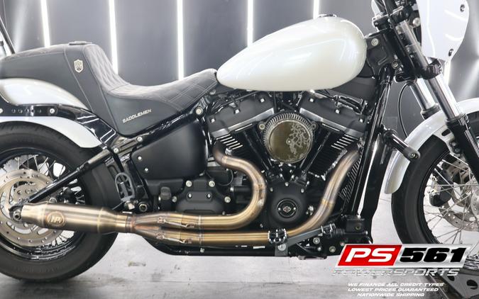 2020 Harley-Davidson Street Bob®