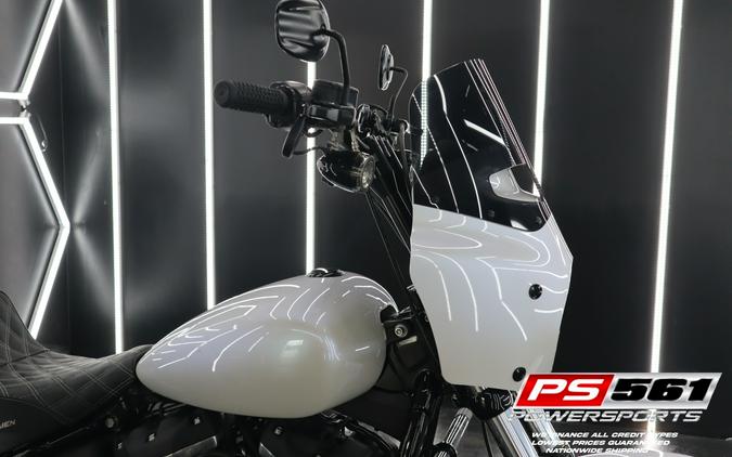 2020 Harley-Davidson Street Bob®