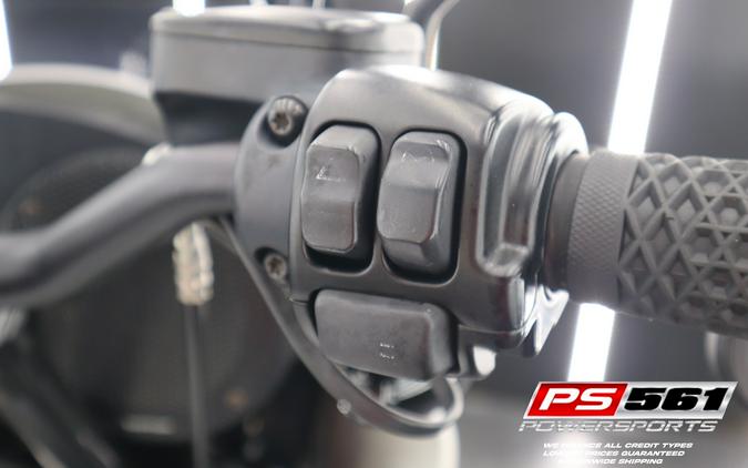 2020 Harley-Davidson Street Bob®