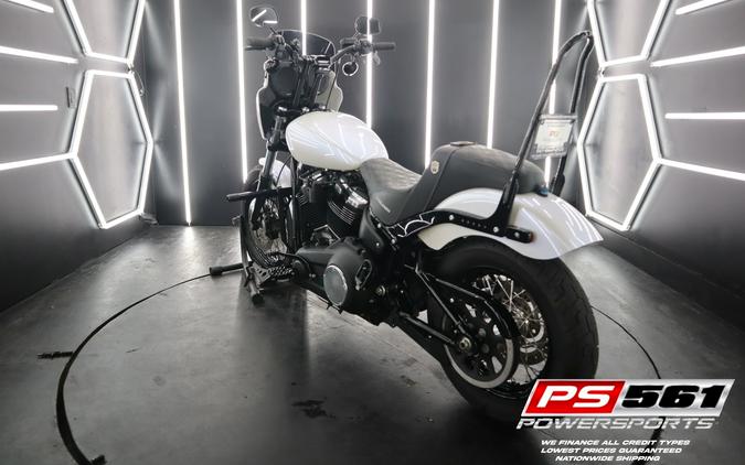 2020 Harley-Davidson Street Bob®