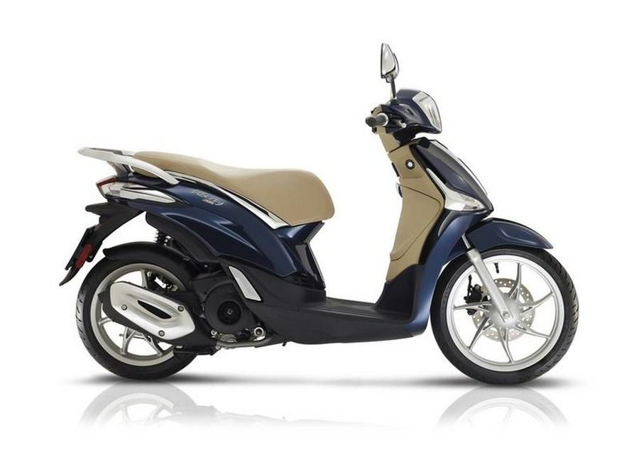 2020 Piaggio Liberty 150