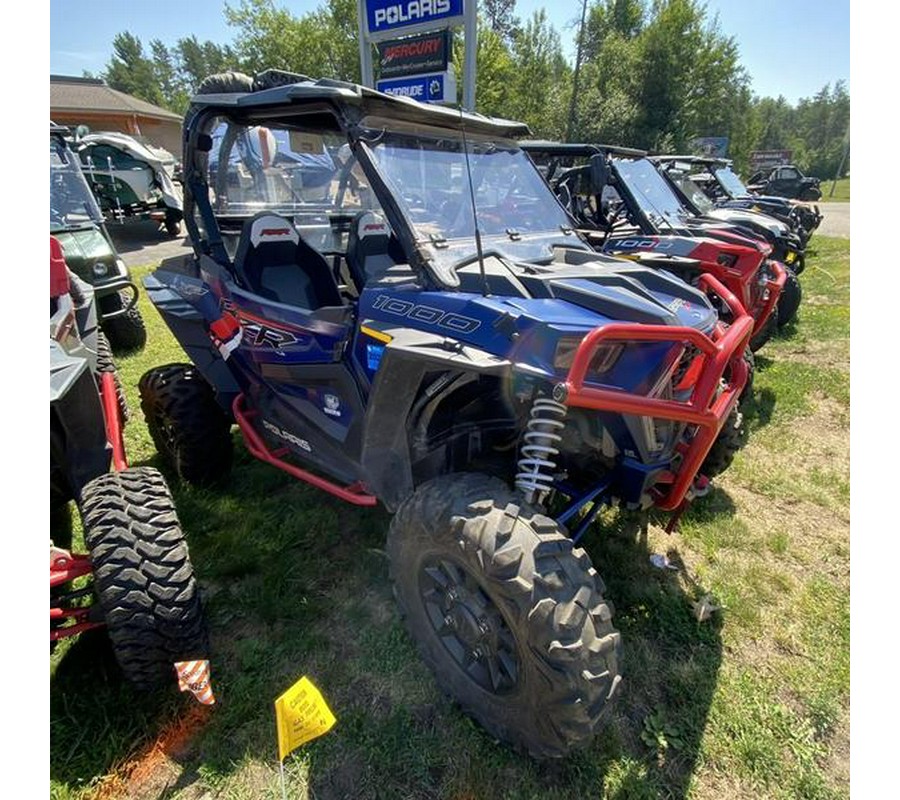 2021 Polaris® RZR XP 1000 Premium