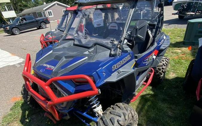 2021 Polaris® RZR XP 1000 Premium