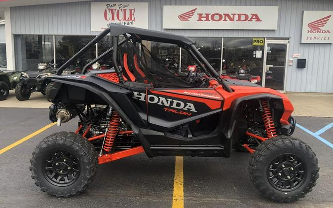 2023 Honda® Talon 1000RS