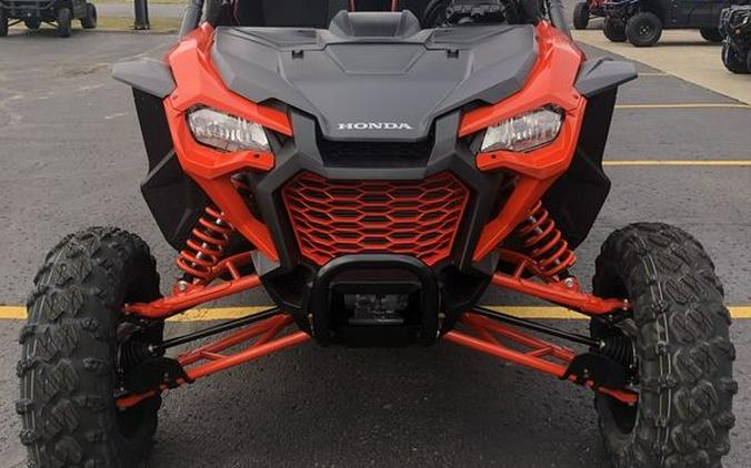 2023 Honda® Talon 1000RS