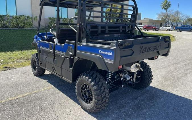 2024 Kawasaki Mule PRO-FXT™ 1000 LE