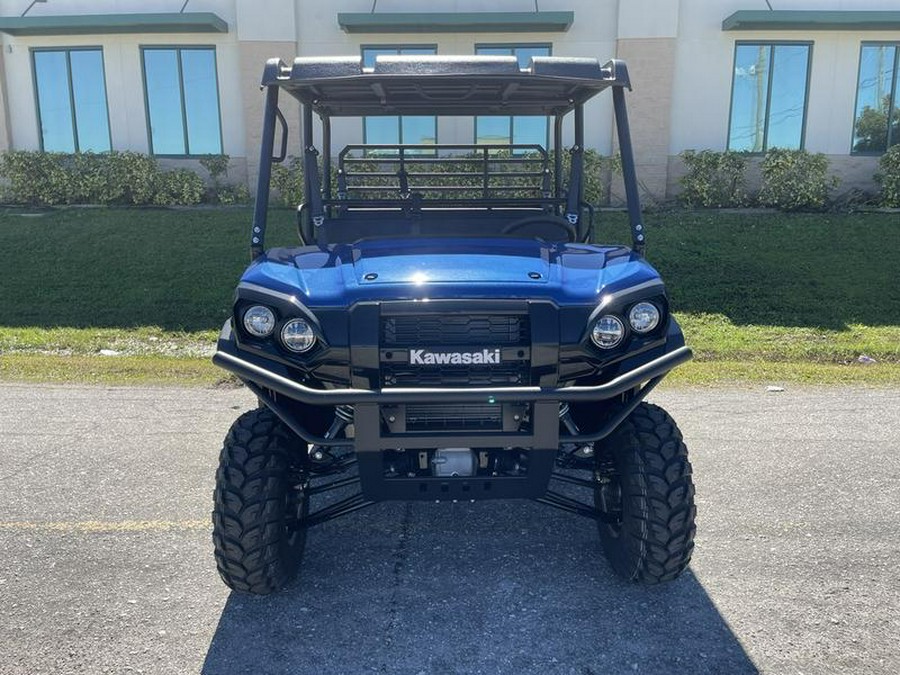 2024 Kawasaki Mule PRO-FXT™ 1000 LE