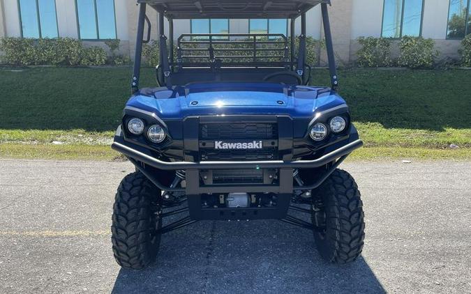 2024 Kawasaki Mule PRO-FXT™ 1000 LE