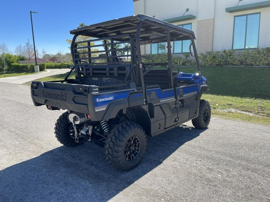 2024 Kawasaki Mule PRO-FXT™ 1000 LE