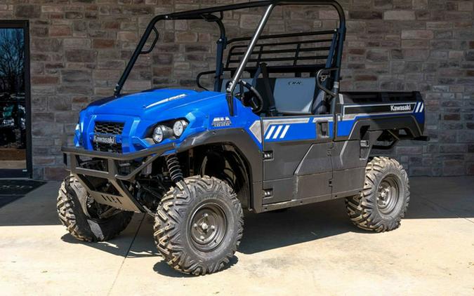 2024 Kawasaki Mule PRO-FXR 1000