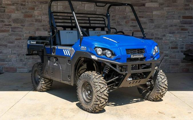 2024 Kawasaki Mule PRO-FXR 1000