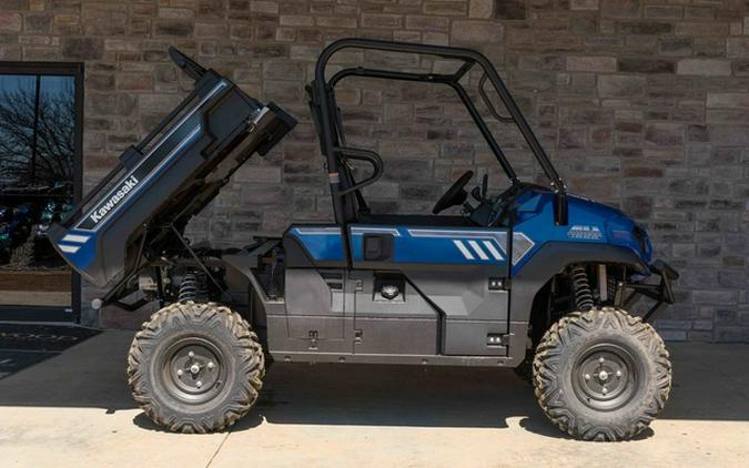 2024 Kawasaki Mule PRO-FXR 1000