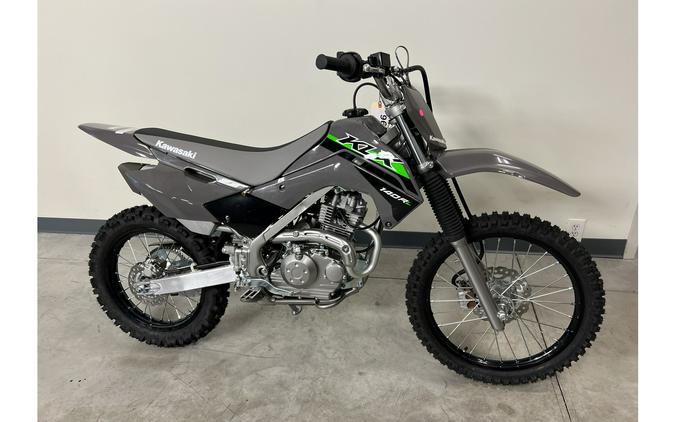 2024 Kawasaki KLX® 140R L