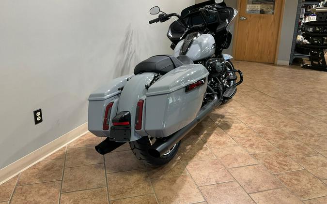 2024 Harley-Davidson Road Glide® Billiard Gray FLTRX